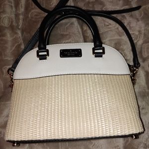 Kate Spade  small Cameron crossbody